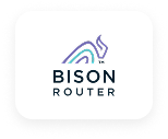 Bison Router